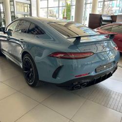 Mercedes-Benz AMG GT 53 4Matic  2024 godina pod garancija