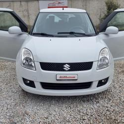 SUZUKI SWIFT 1.3 Extra Socuvano