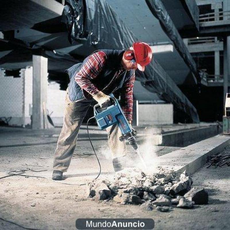 Secenje rusenje i krsenje na beton i asfalt