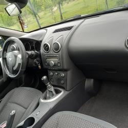 NISSAN QASHQAI 1.5 DCI 2008 godina