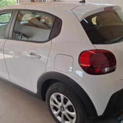 Citroen C3 2021 1.5 Blue HDI