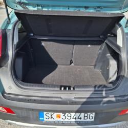 Hyundai Bayon 1.4i 2022 godina