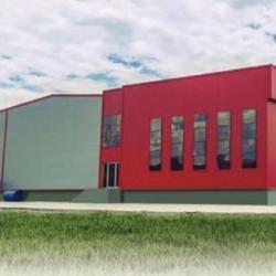Se Prodava Hala vo Ilinden 2500m2