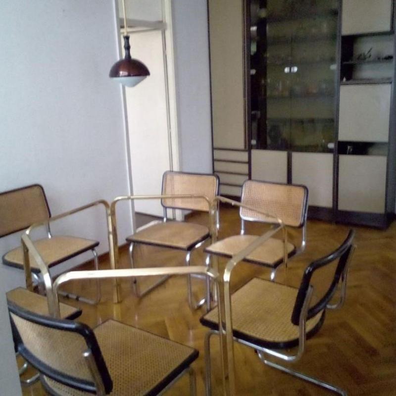 Se prodava stan vo Aerodrom 95m2
