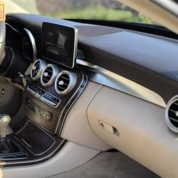 MERCEDES C220 CDI AD BLUE 2014