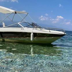 Prodavam Gliser CHAPARRAL 180LE