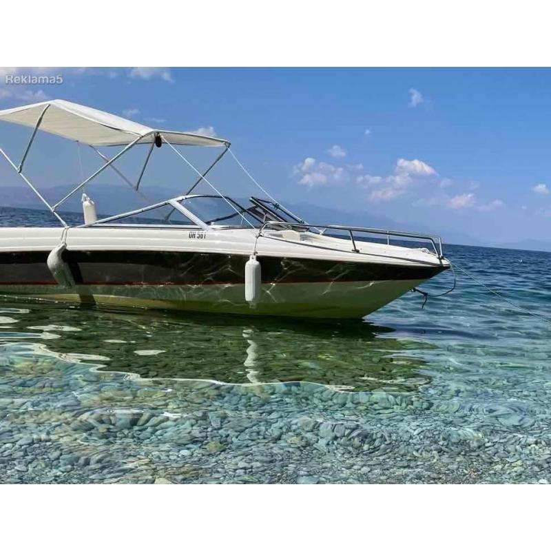 Prodavam Gliser CHAPARRAL 180LE