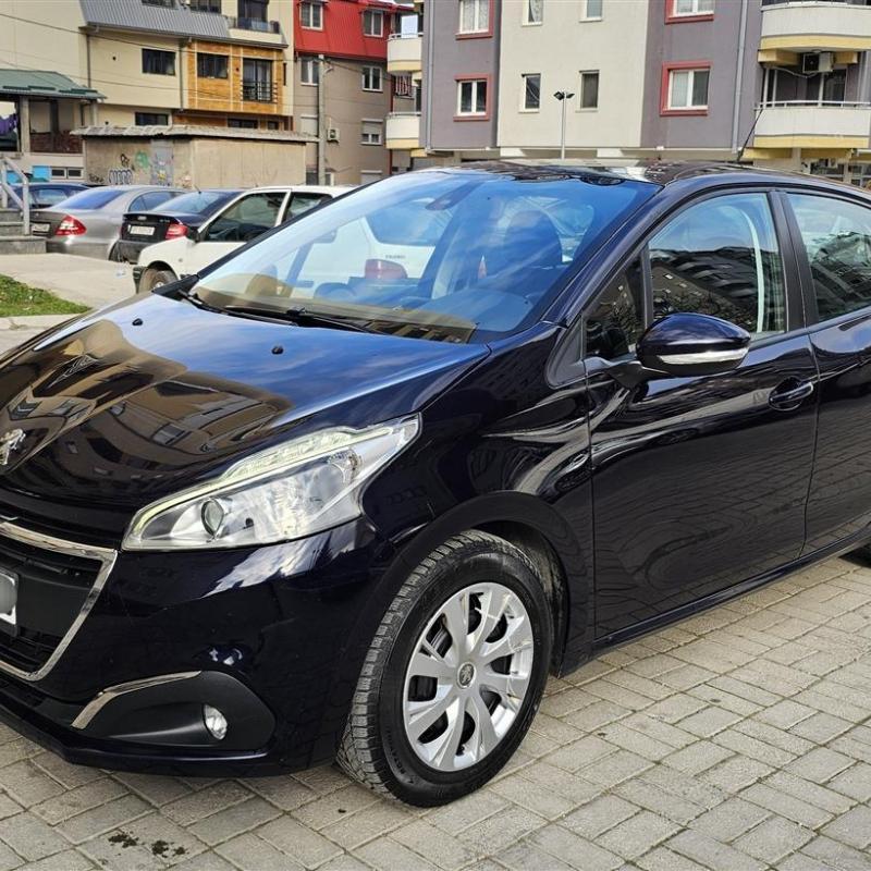 Peugeot 208 1.2 68hp 2019g 112.000km NOVA KOLA !!!