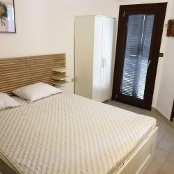 Grcija zgrada Neos Marmaras so 4 apartmani