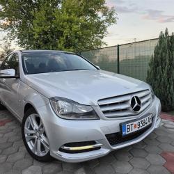 Se prodava Mercedes Benz C200 2013