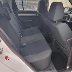 SUZUKI SWIFT 1.3 Extra Socuvano