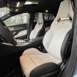 Mercedes-Benz AMG GT 53 4Matic  2024 godina pod garancija