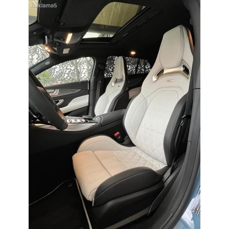 Mercedes-Benz AMG GT 53 4Matic  2024 godina pod garancija