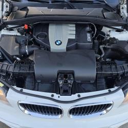 BMW 118D, 143 KS, 2019 godina vo Bitola