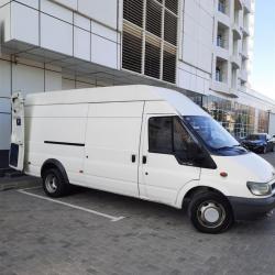 Prevoz, transport so kombe i sleper vo MK i nadvor