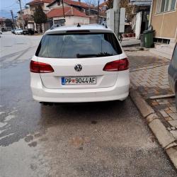 Passat 2.0 2013
