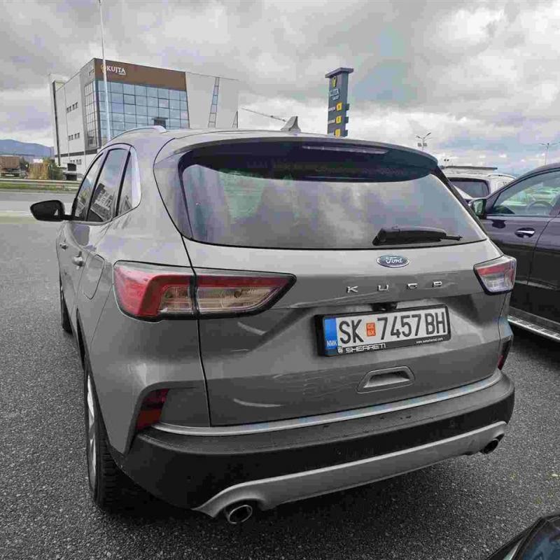 Ford KUGA 1.5cdti 120ks 2022god