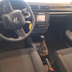 Citroen C3 2021 1.5 Blue HDI