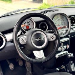 Mini One 1.4i 2008 godina