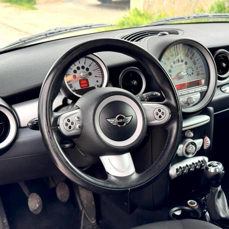 Mini One 1.4i 2008 godina