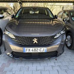 Peugeot 3008 1.5 Blue HDI 130KS 2022 godina