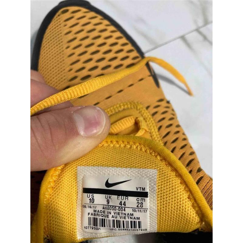 Nike Air Max 270 Tiger
