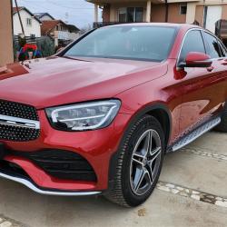 Mercedes GLC Coupe 2.0 2020 godina