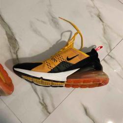 Nike Air Max 270 Tiger