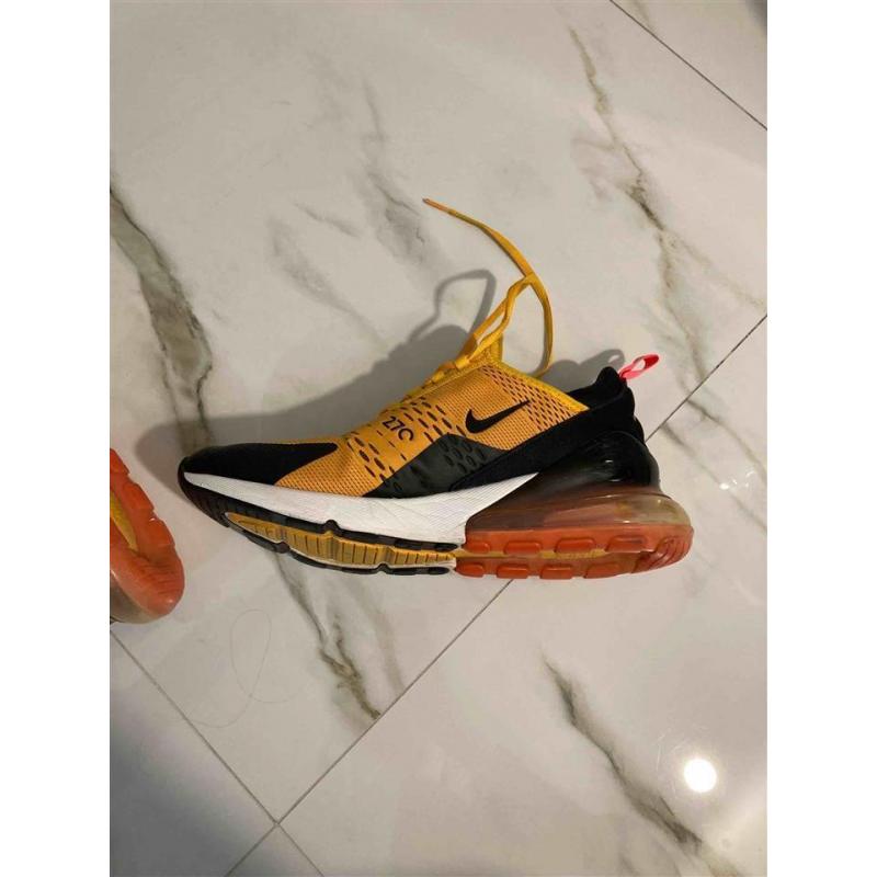 Nike Air Max 270 Tiger