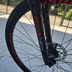 Se prodava velosiped Ghost