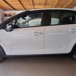 Citroen C3 2021 1.5 Blue HDI