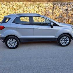 Ford ECO Sport 2014g 1.0 120ks benzin