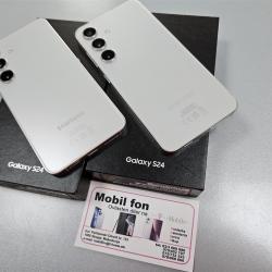 Samsung Galaxy S24 8/256gb 12m garancija