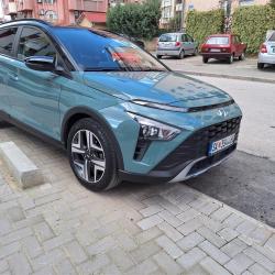 Hyundai Bayon 1.4i 2022 godina