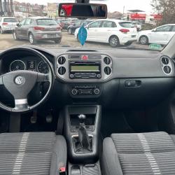 VW Tiguan 2.0 TDI 4X4 2010 godina