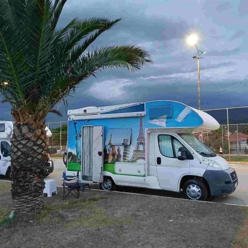 Prodavam trejler Fiat Ducato