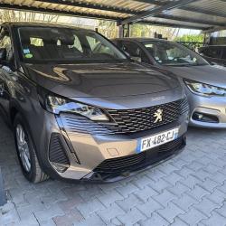 Peugeot 3008 1.5 Blue HDI 130KS 2022 godina