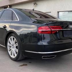 Audi A8 4.2TDI Quatro