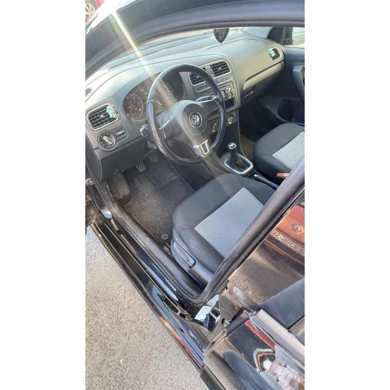 Itno se Prodava VW Polo 2010 149,000km