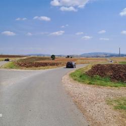 Se prodava Plac vo Ajvatovci 5250m2