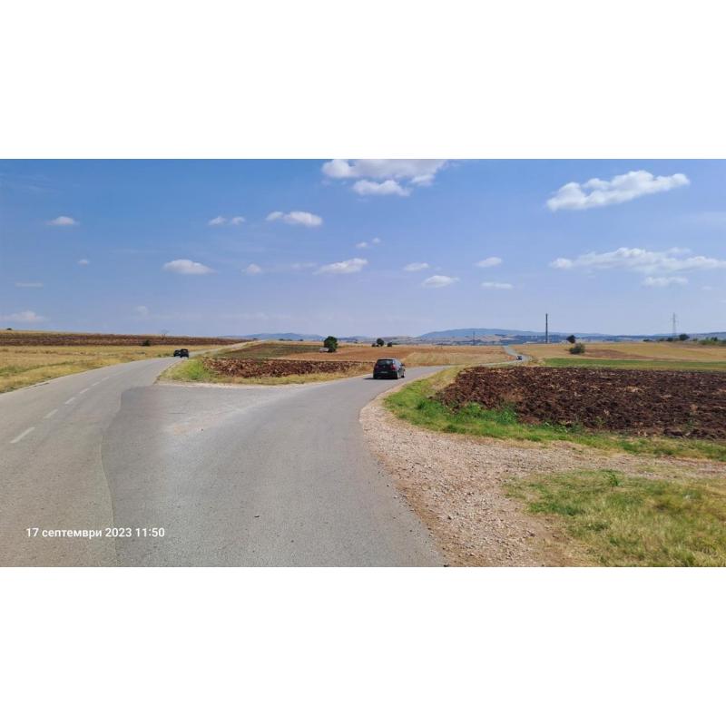 Se prodava Plac vo Ajvatovci 5250m2
