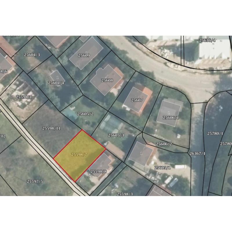 Se prodava plac vo Kumanovo na dobra lokacija