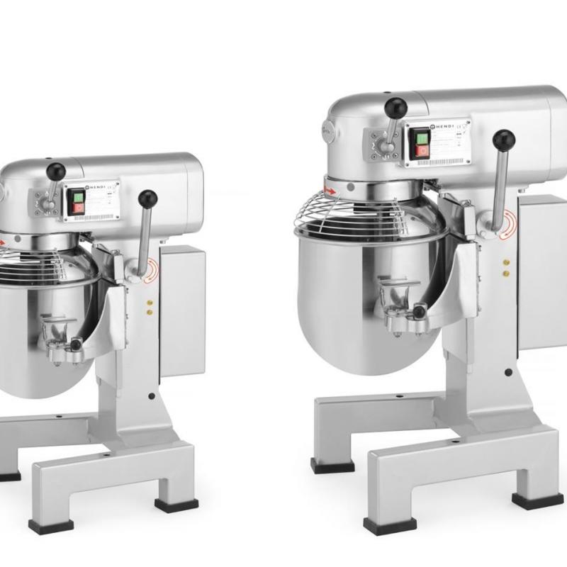 Mixer za Testo