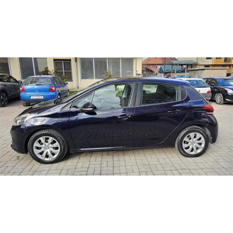Peugeot 208 1.2 68hp 2019g 112.000km NOVA KOLA !!!