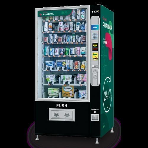 Вендинг машина за лекови TCN 10G