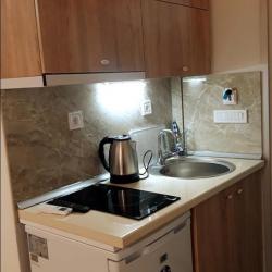 10 Stana se Izdavaat vo Centar na Ohrid