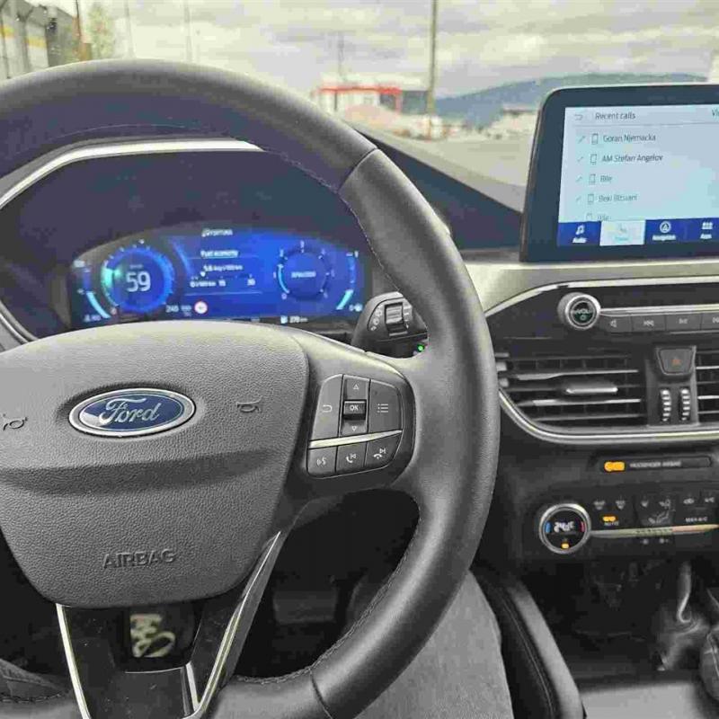 Ford KUGA 1.5cdti 120ks 2022god