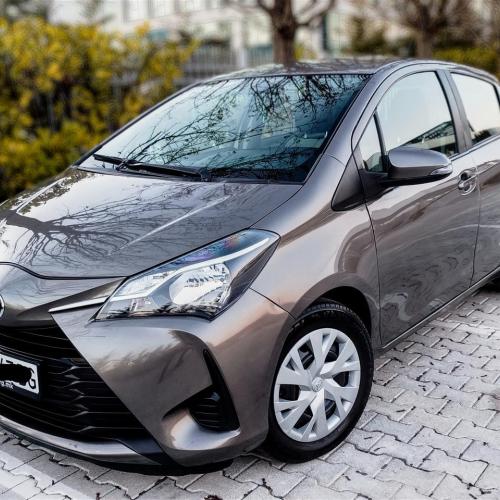 Toyota Yaris 2019 godina