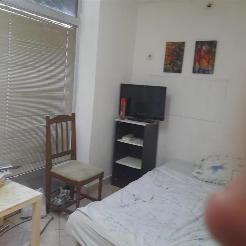 Se prodava Garsonjera vo Novo Lisiche
