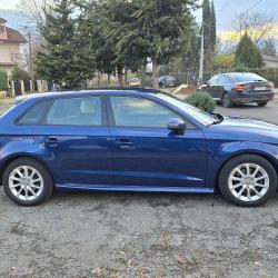 Prodavam Audi A3
